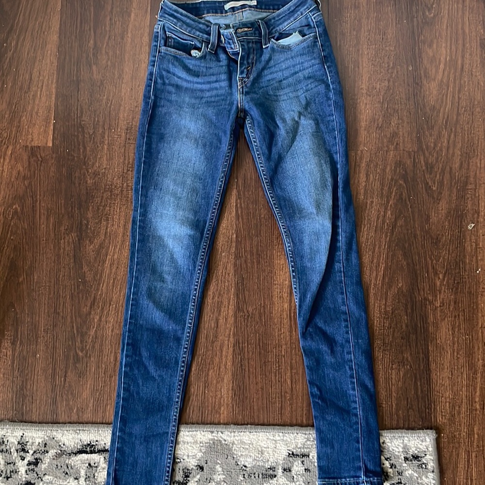 Levi Jeans